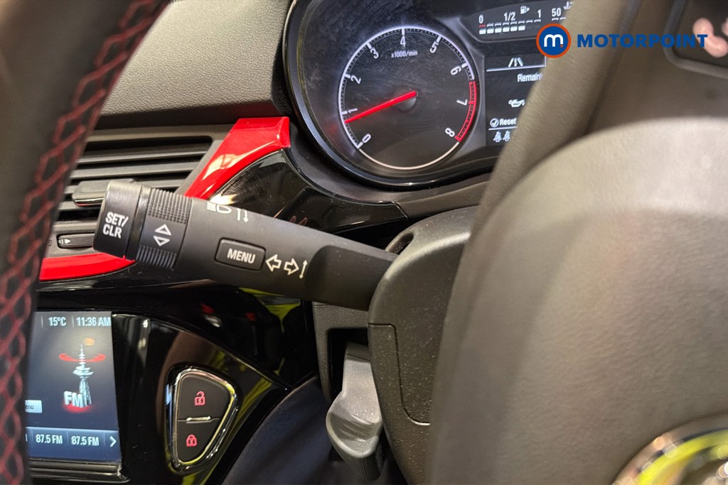 Used Vauxhall Corsa 2018 for sale - 78176883: Photo 14