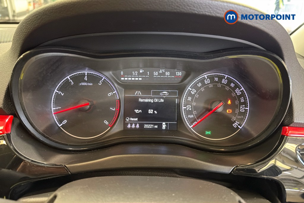 Used Vauxhall Corsa 2018 for sale - 78176883: Photo 16