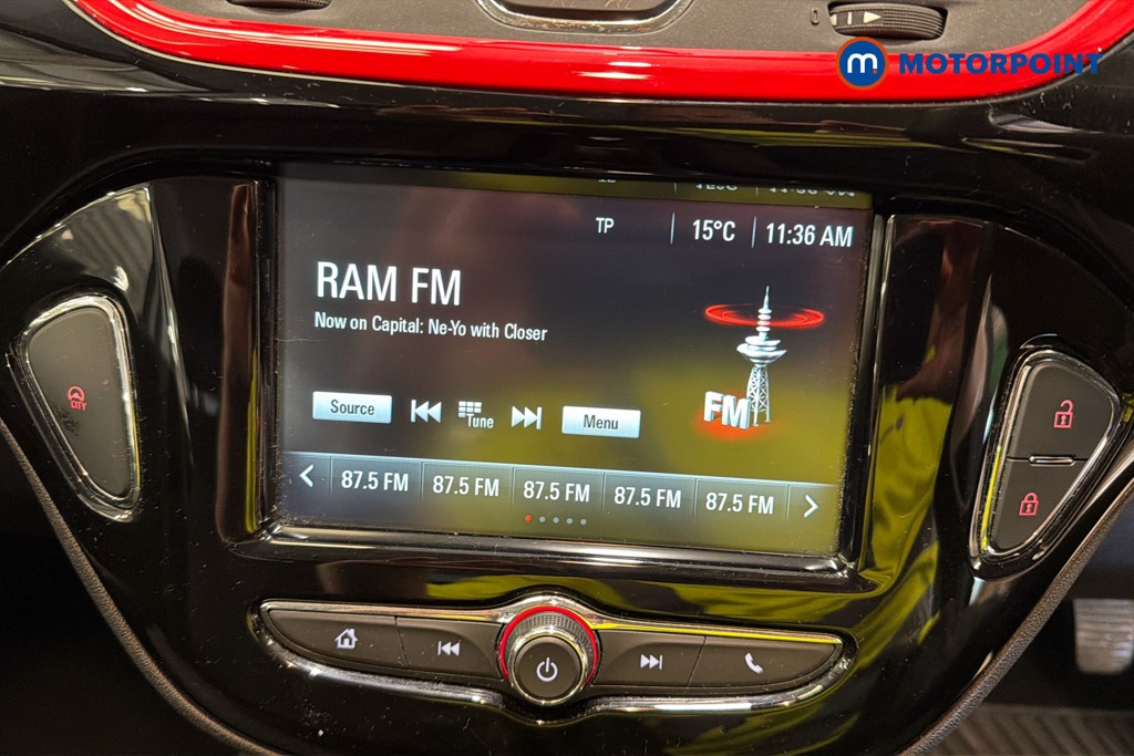 Used Vauxhall Corsa 2018 for sale - 78176883: Photo 17