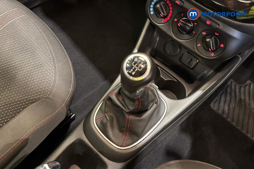 Used Vauxhall Corsa 2018 for sale - 78176883: Photo 18