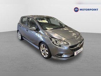 Vauxhall Corsa feature image