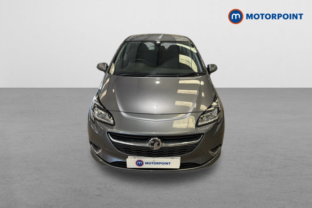 Used Vauxhall Corsa 2018 for sale - 78176883: Photo 2