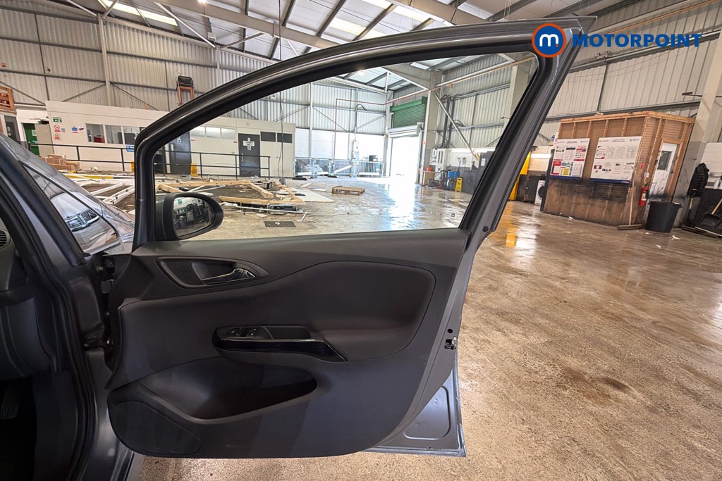 Used Vauxhall Corsa 2018 for sale - 78176883: Photo 22