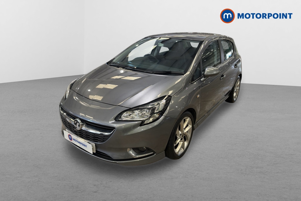 Used Vauxhall Corsa 2018 for sale - 78176883: Photo 3