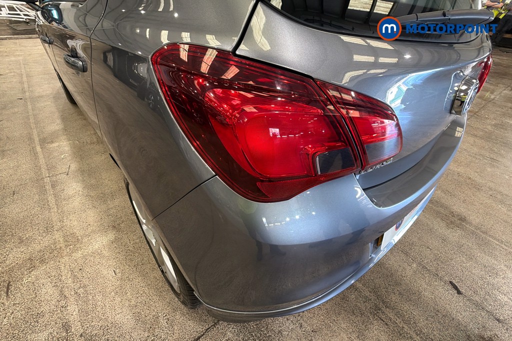 Used Vauxhall Corsa 2018 for sale - 78176883: Photo 31