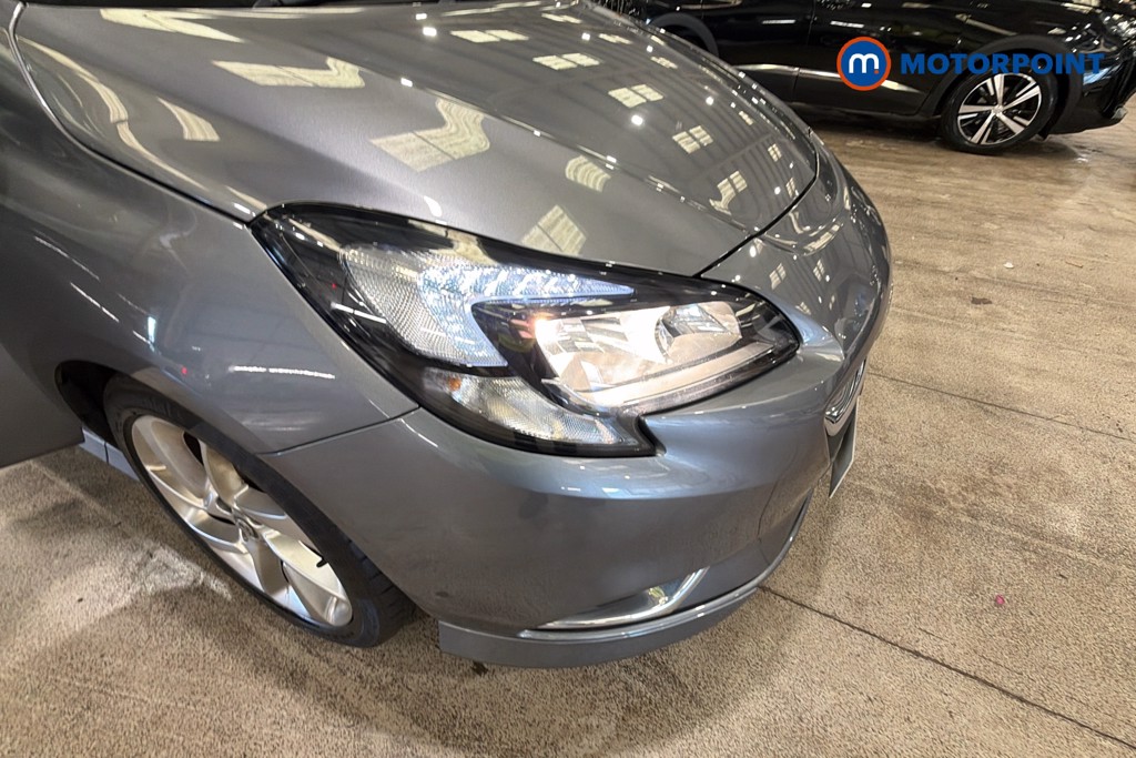 Used Vauxhall Corsa 2018 for sale - 78176883: Photo 34