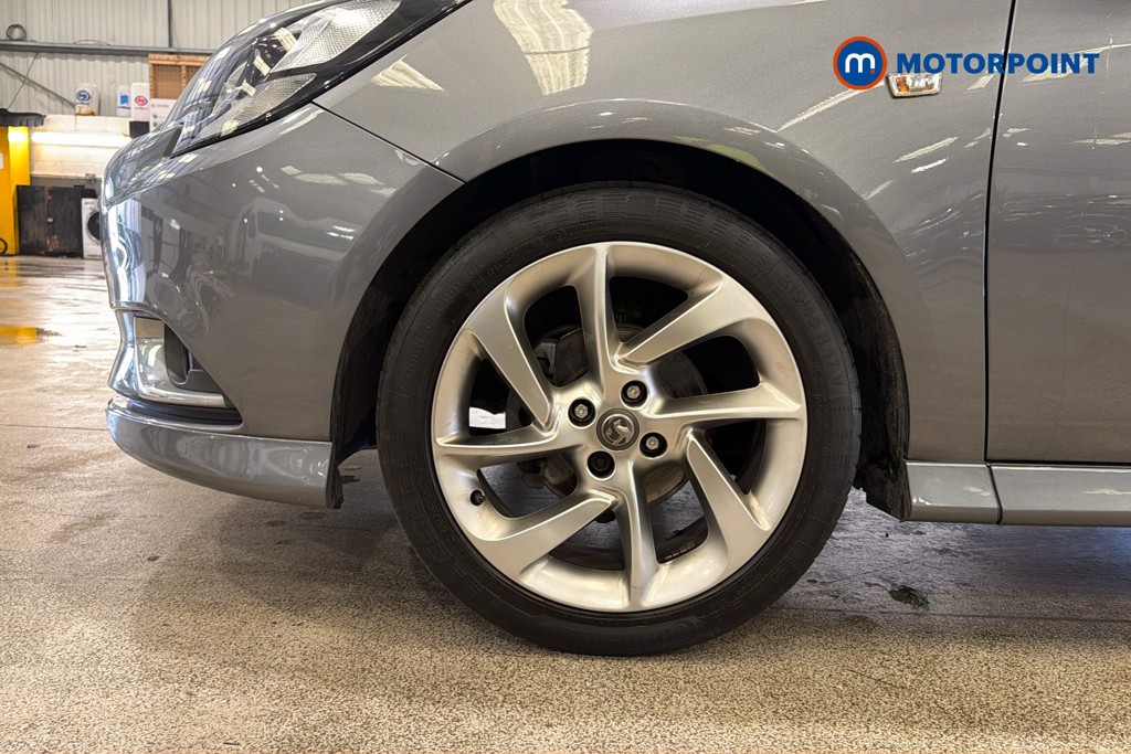 Used Vauxhall Corsa 2018 for sale - 78176883: Photo 36