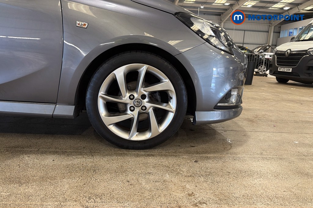 Used Vauxhall Corsa 2018 for sale - 78176883: Photo 39