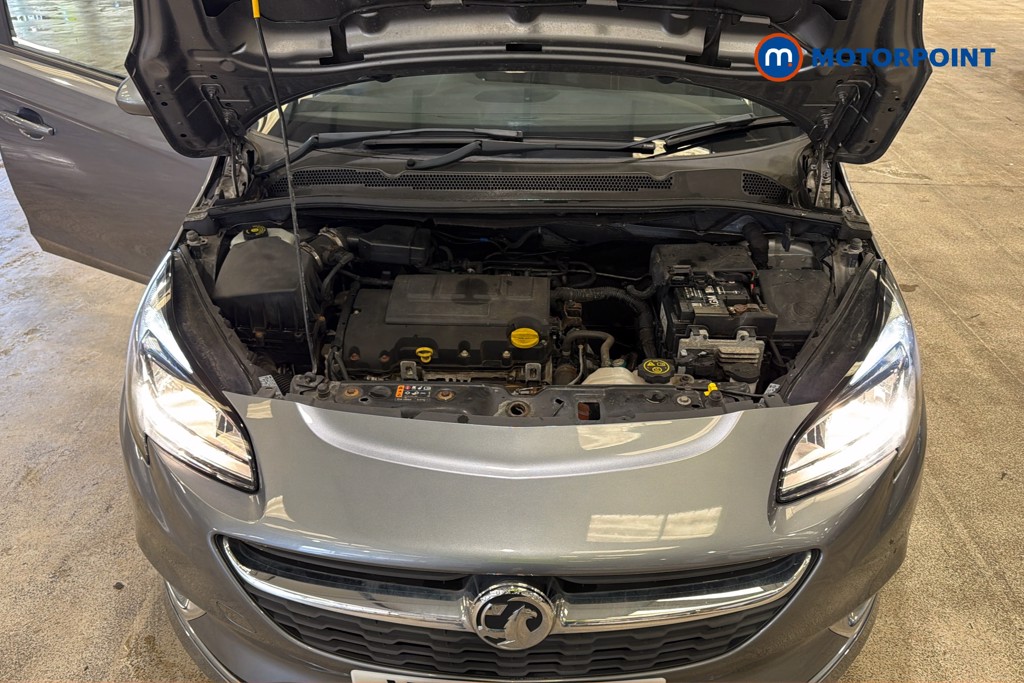 Used Vauxhall Corsa 2018 for sale - 78176883: Photo 40