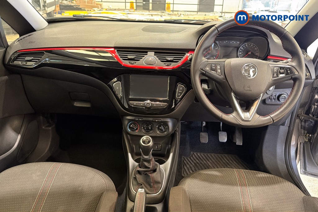 Used Vauxhall Corsa 2018 for sale - 78176883: Photo 9