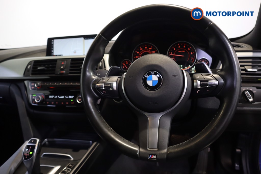 Used BMW 4 Series 2019 for sale - 76972261: Photo 11