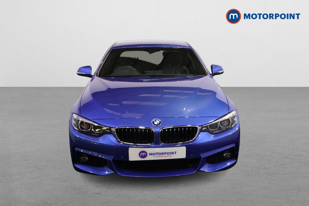 Used BMW 4 Series 2019 for sale - 76972261: Photo 2