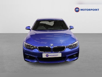 Used BMW 4 Series 2019 for sale - 76972261: Photo