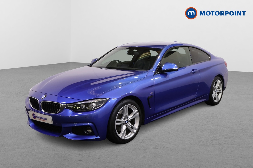 Used BMW 4 Series 2019 for sale - 76972261: Photo 3