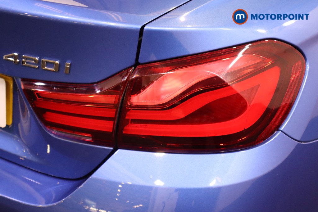 Used BMW 4 Series 2019 for sale - 76972261: Photo 30