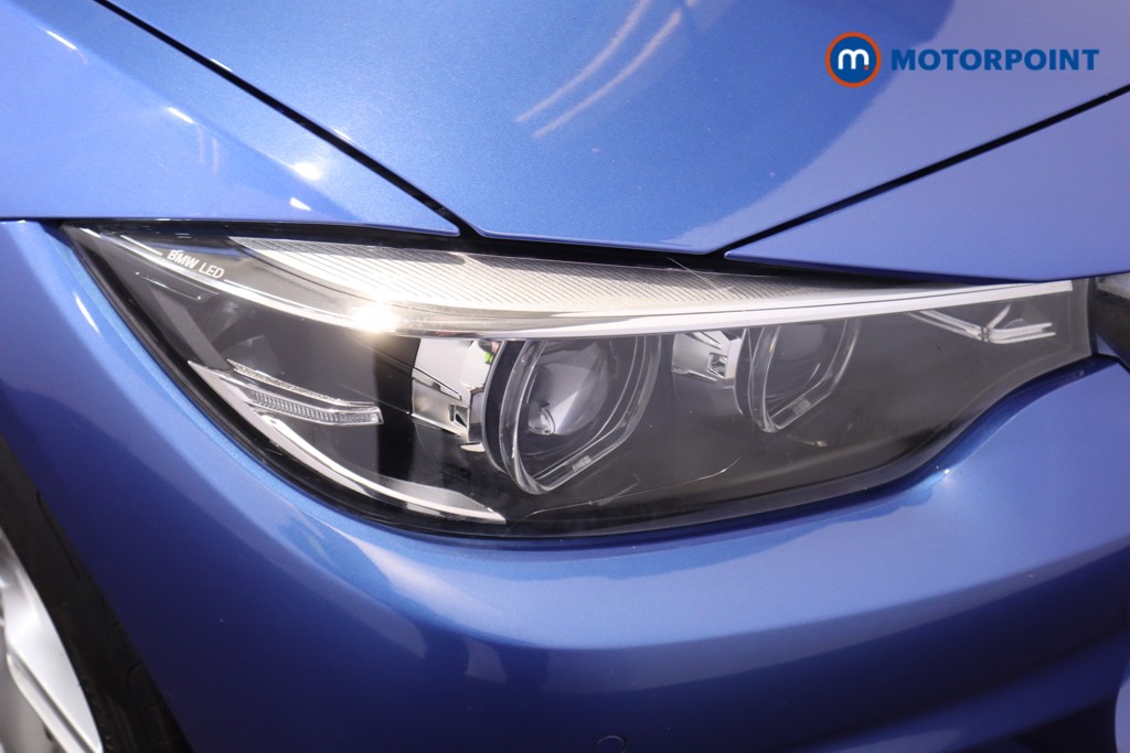 Used BMW 4 Series 2019 for sale - 76972261: Photo 31