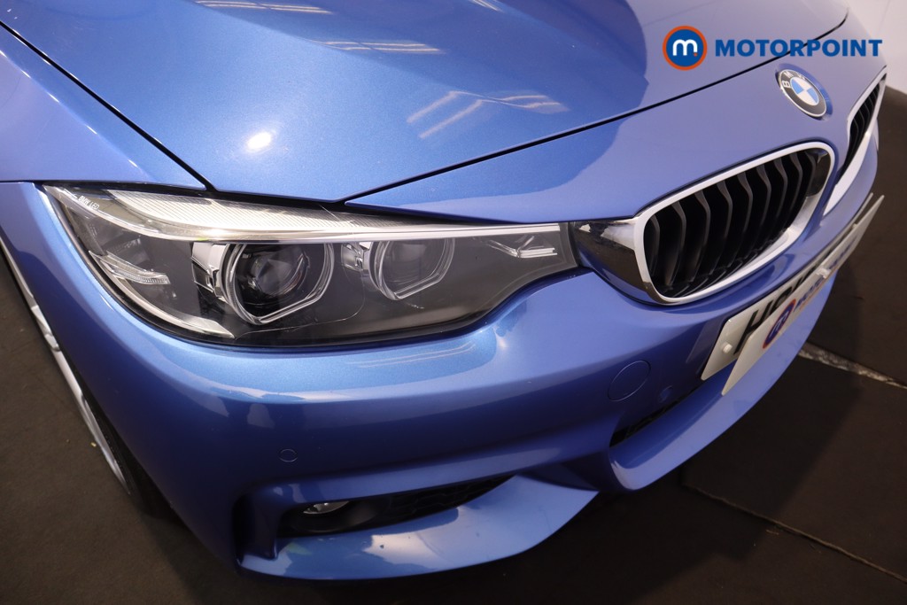 Used BMW 4 Series 2019 for sale - 76972261: Photo 32