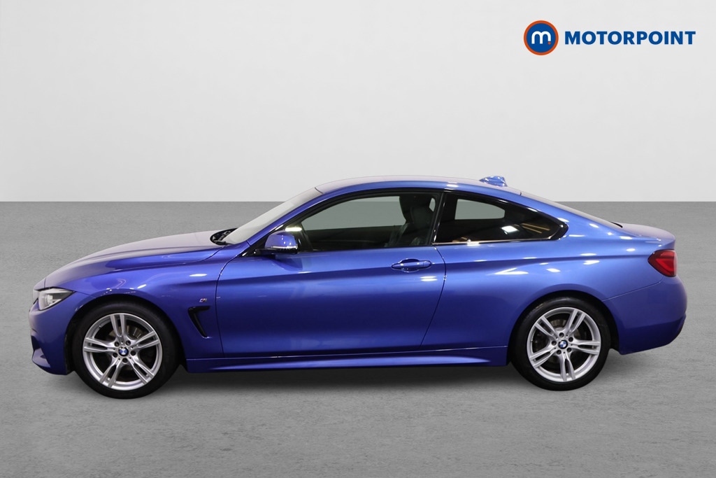 Used BMW 4 Series 2019 for sale - 76972261: Photo 4