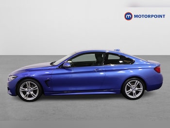 Used BMW 4 Series 2019 for sale - 76972261: Photo