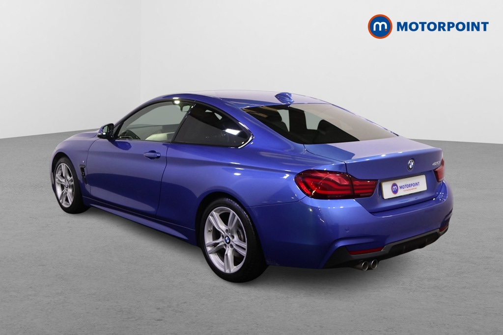Used BMW 4 Series 2019 for sale - 76972261: Photo 5