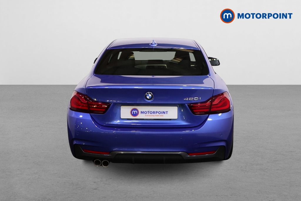 Used BMW 4 Series 2019 for sale - 76972261: Photo 6