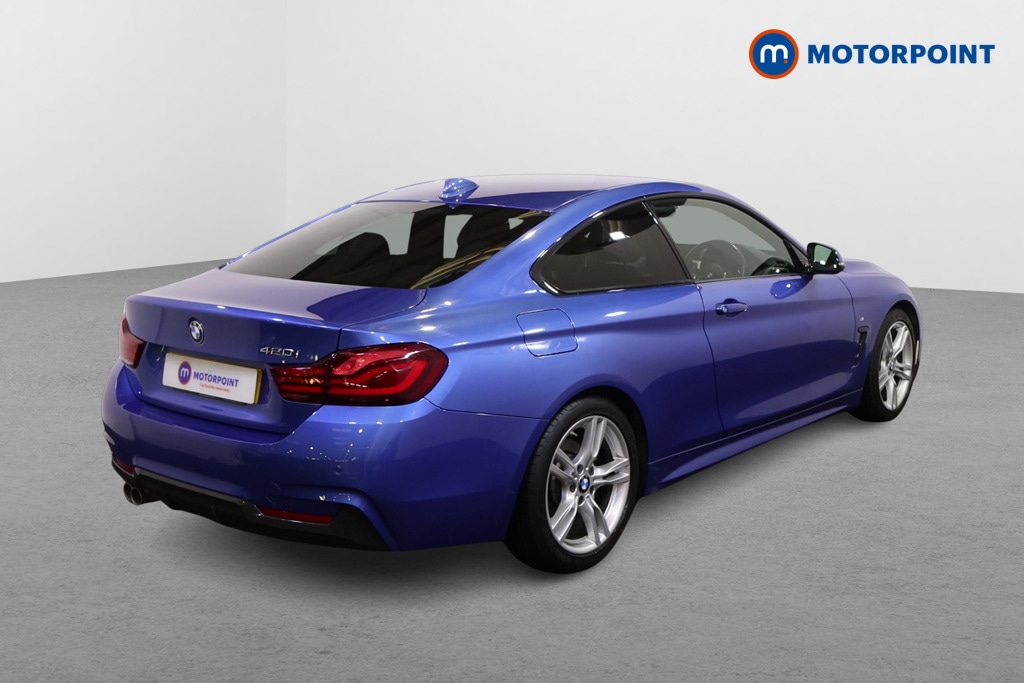 Used BMW 4 Series 2019 for sale - 76972261: Photo 7