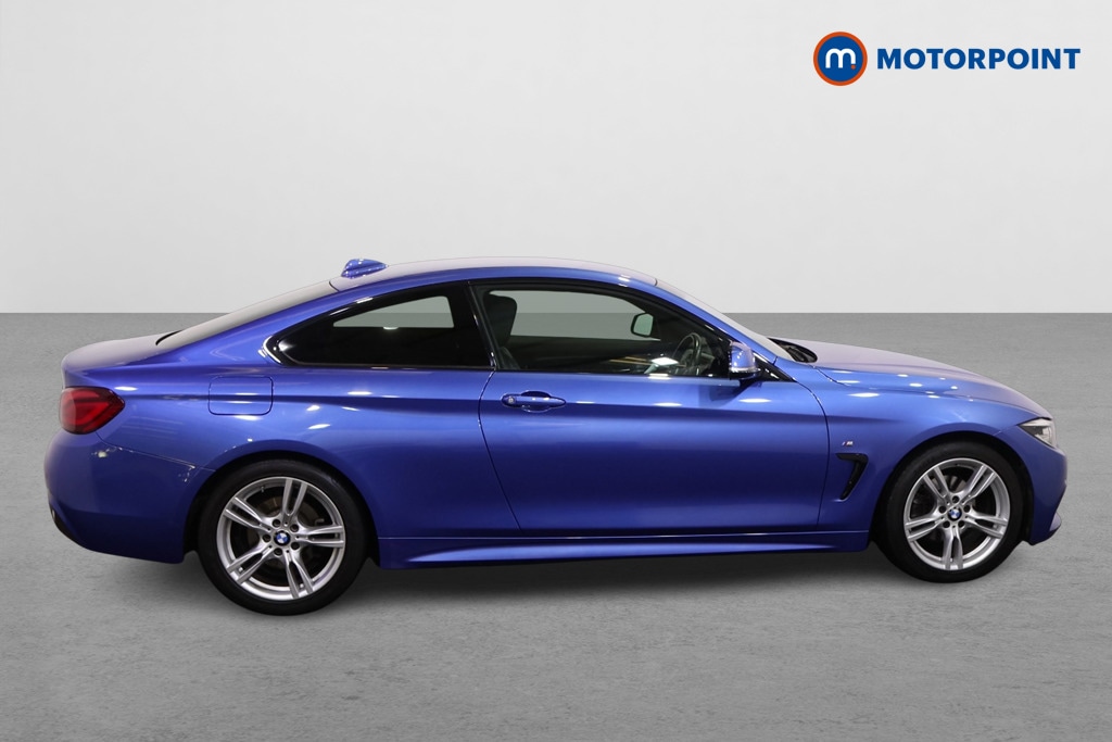 Used BMW 4 Series 2019 for sale - 76972261: Photo 8