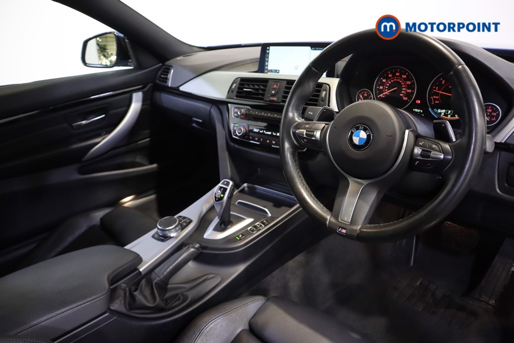 Used BMW 4 Series 2019 for sale - 76972261: Photo 9