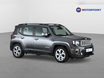 Used Jeep Renegade 2019 for sale - 79380756: Photo