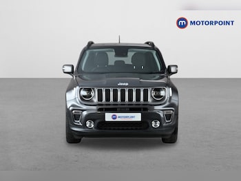 Used Jeep Renegade 2019 for sale - 79380756: Photo