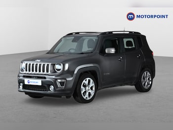 Used Jeep Renegade 2019 for sale - 79380756: Photo