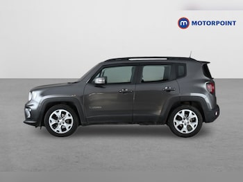 Used Jeep Renegade 2019 for sale - 79380756: Photo