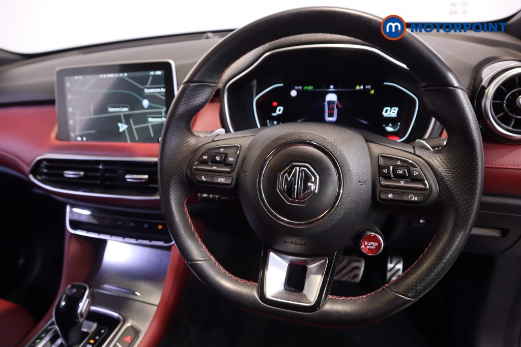 Used MG MG HS 2024 for sale - 77125442: Photo 11