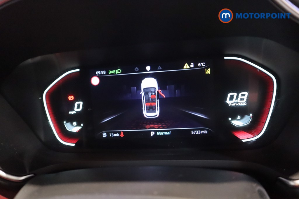 Used MG MG HS 2024 for sale - 77125442: Photo 12