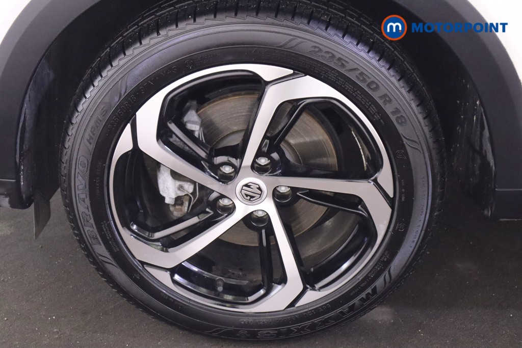 Used MG MG HS 2024 for sale - 77125442: Photo 18