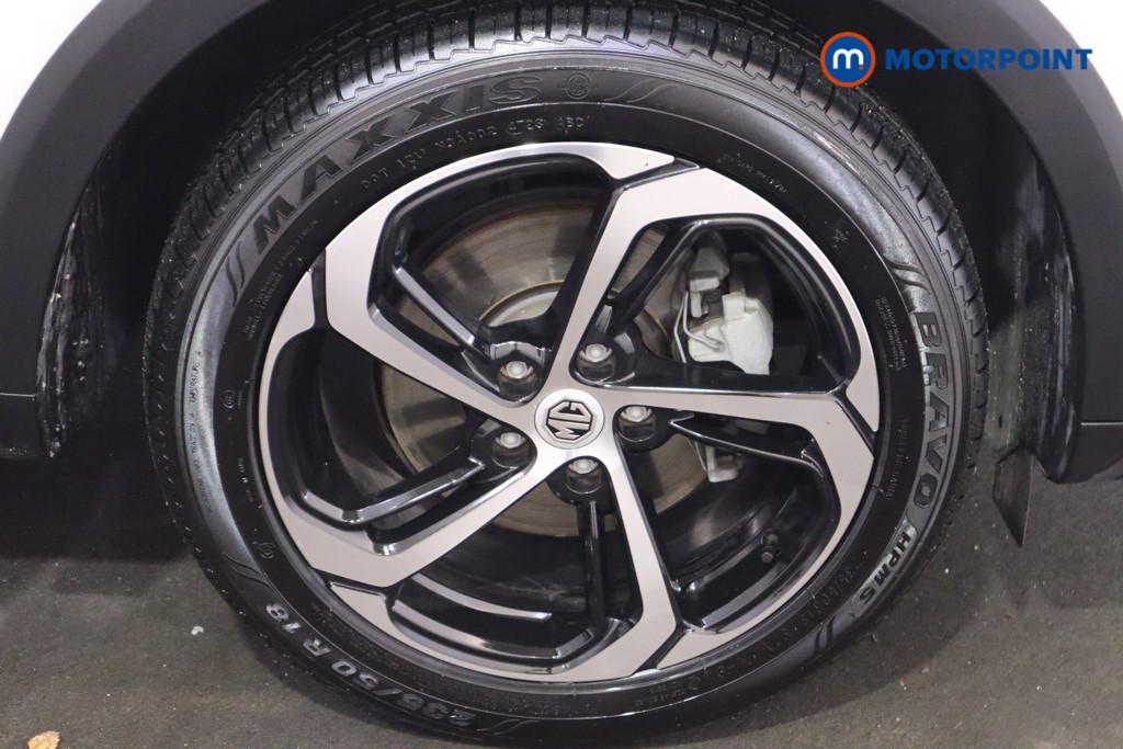 Used MG MG HS 2024 for sale - 77125442: Photo 19