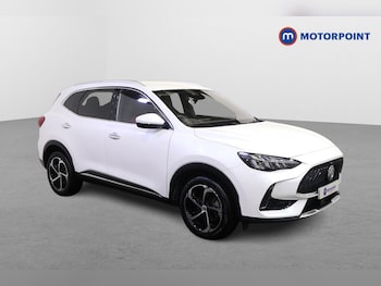 MG MG HS feature image