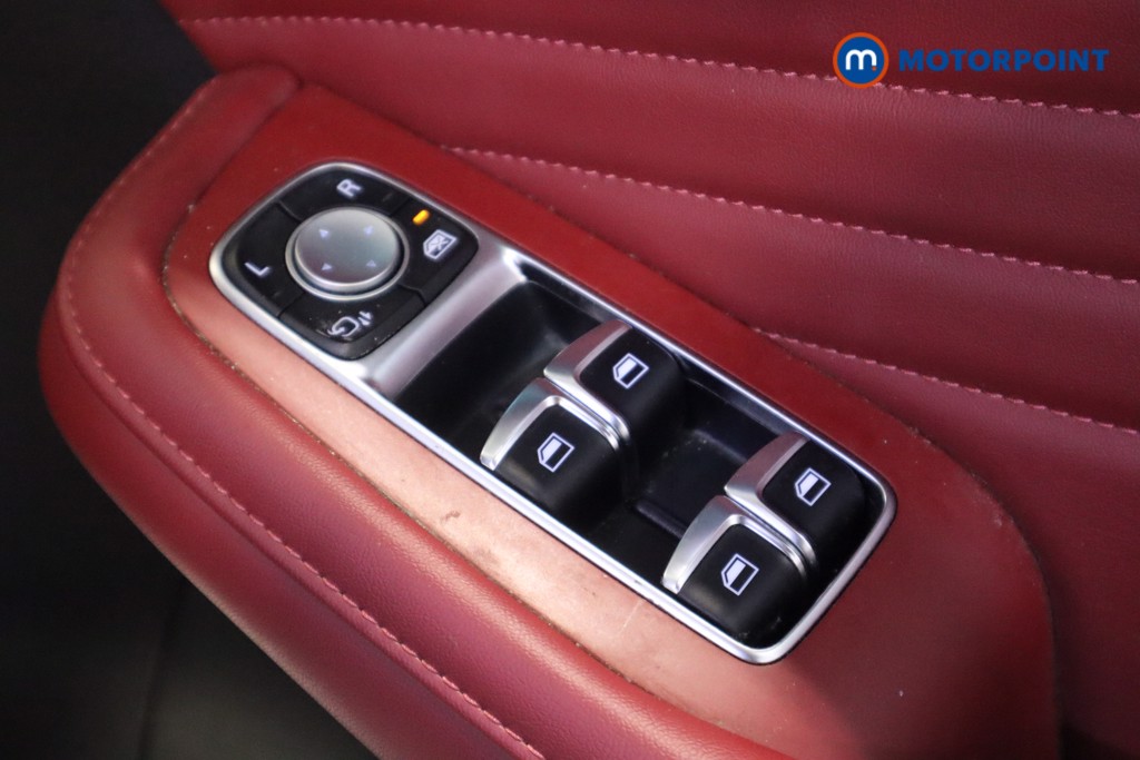 Used MG MG HS 2024 for sale - 77125442: Photo 21