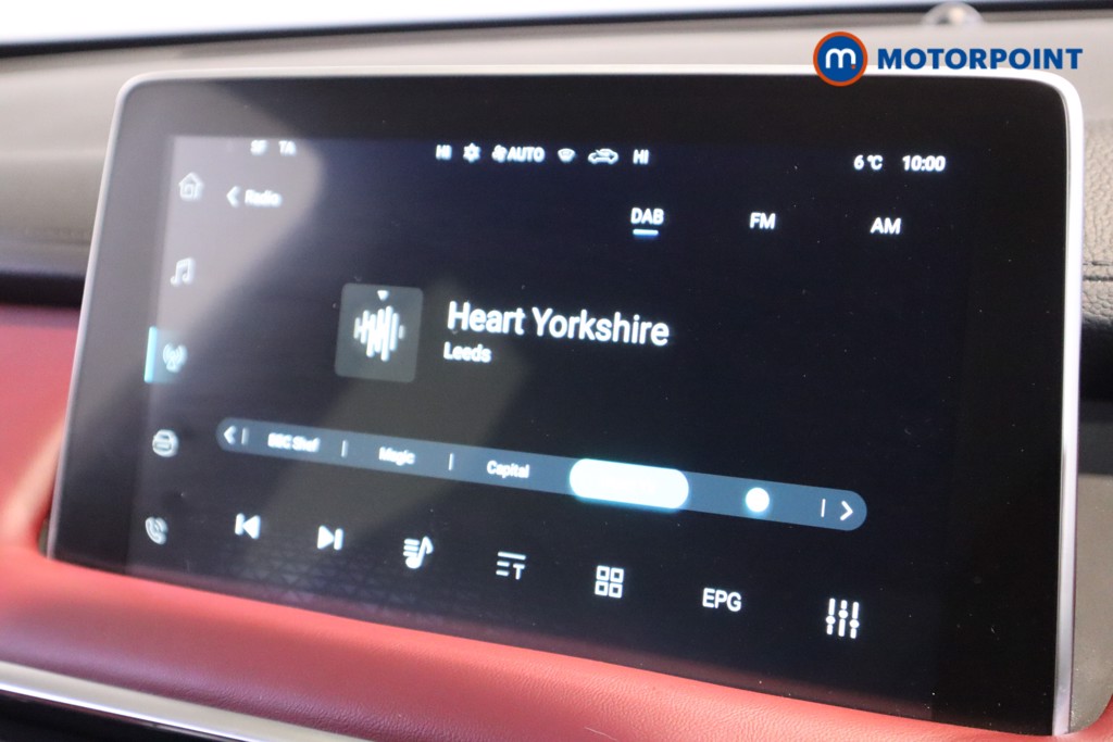 Used MG MG HS 2024 for sale - 77125442: Photo 28