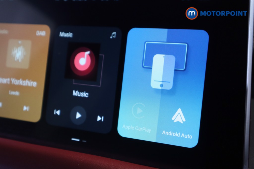 Used MG MG HS 2024 for sale - 77125442: Photo 29