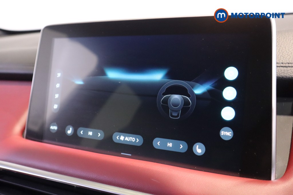 Used MG MG HS 2024 for sale - 77125442: Photo 30