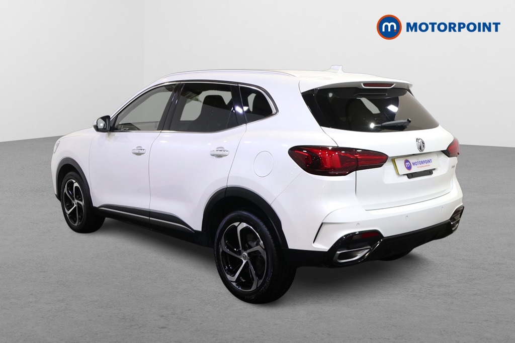 Used MG MG HS 2024 for sale - 77125442: Photo 5