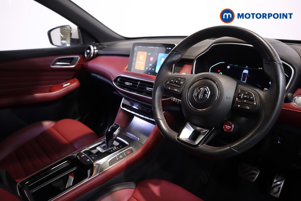 Used MG MG HS 2024 for sale - 77125442: Photo 9