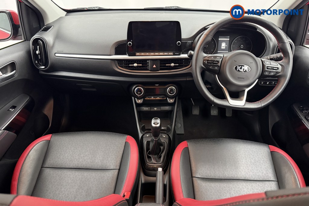 Used Kia Picanto 2021 for sale - 77367895: Photo 10