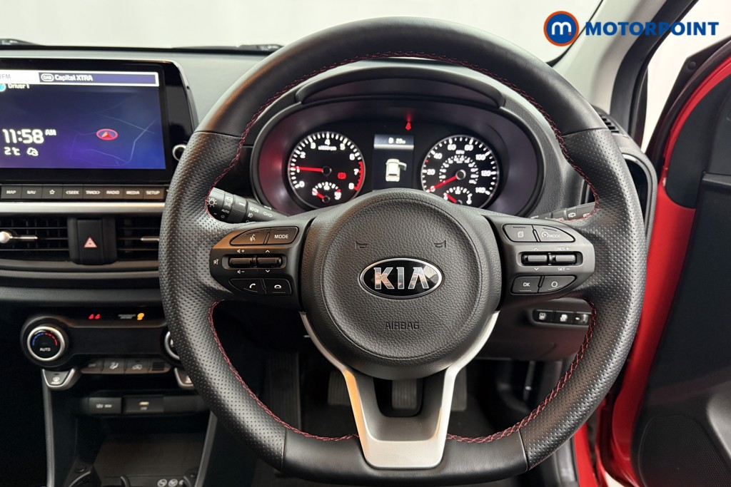 Used Kia Picanto 2021 for sale - 77367895: Photo 11