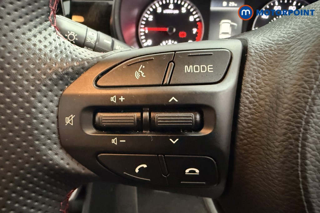 Used Kia Picanto 2021 for sale - 77367895: Photo 12