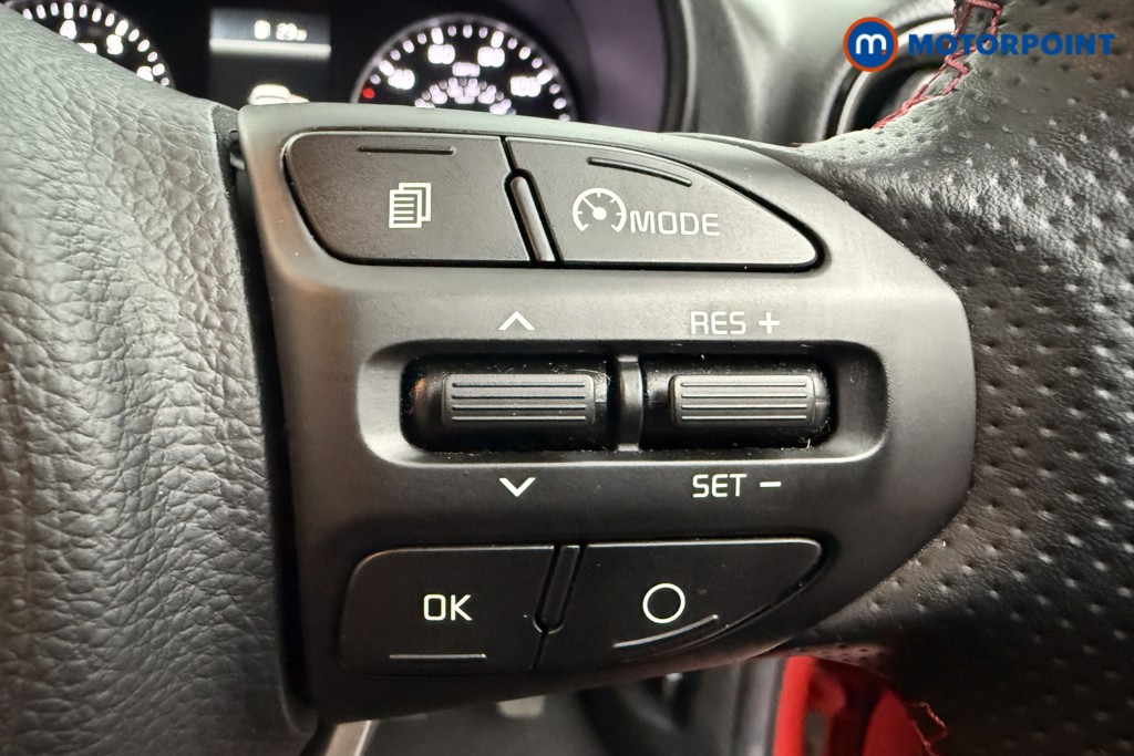 Used Kia Picanto 2021 for sale - 77367895: Photo 13