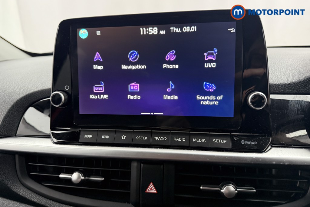 Used Kia Picanto 2021 for sale - 77367895: Photo 15