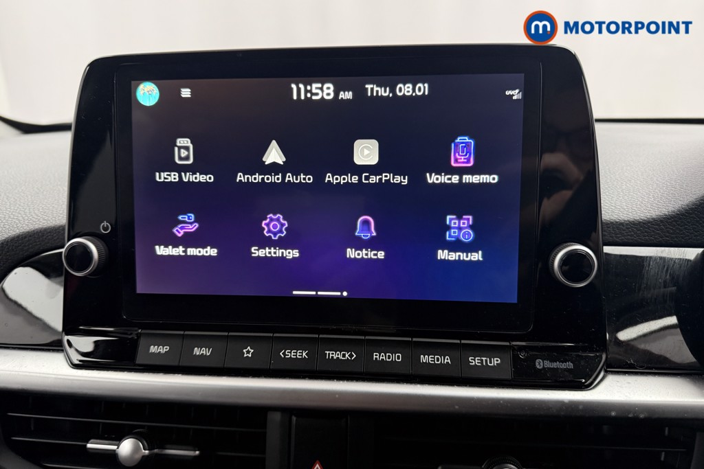 Used Kia Picanto 2021 for sale - 77367895: Photo 16