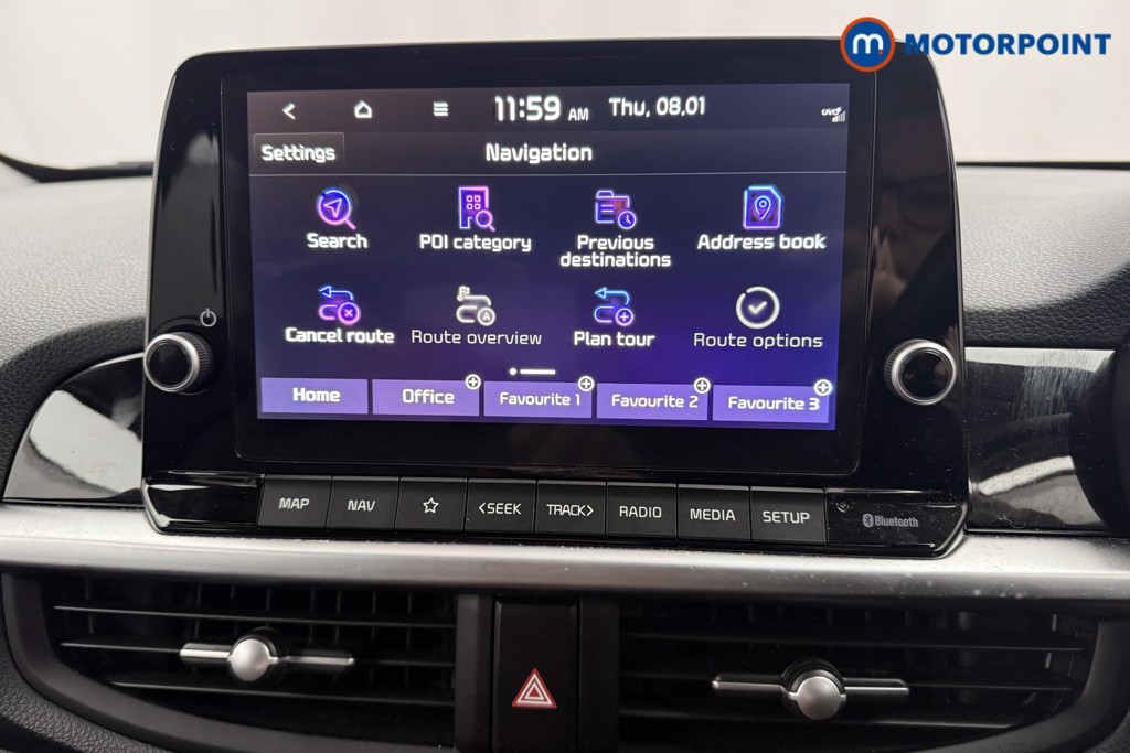 Used Kia Picanto 2021 for sale - 77367895: Photo 18